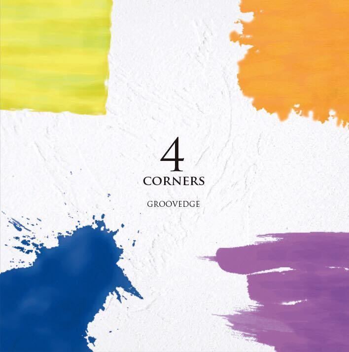 4corners/GROOVEDGE